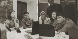 Thariq Halilintar Akan Menikahi Aaliyah Massaid, Usung Konsep Adat Sunda dan Padang