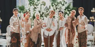 Thariq Halilintar dan Aaliyah Massaid Sudah Sah, Begini Harapan dan Doa Angelina Sondakh Untuk Rumah Tangga Mereka