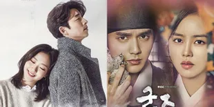 The 2017 K-Drama Awards, Goblin dan Ruler: Master of The Mask Jadi Terbaik