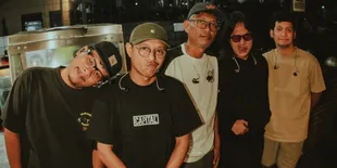 The Adams Manggung di Jepang Lewat Nano Mugen Mini Tour