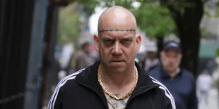 'THE AMAZING SPIDER-MAN 2' Bocorkan Penampilan Rhino