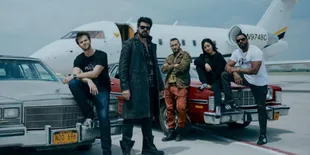 'THE BOYS' Season 4 Mendapat Skor Debut Lebih Rendah Dari Versi Sebelumnya di Rotten Tomatoes - Tetap Ditunggu Para Penggemar