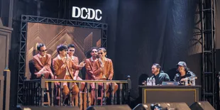 The Changcuters Jadi Terdakwa di DCDC Pengadilan Musik Edisi 65, Soroti Kiprah Dua Dekade hingga Tur Inggris