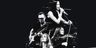 The Corrs Pastikan Gelar Konser di Jakarta, Ini Harga Tiket dan Waktu Pembeliannya