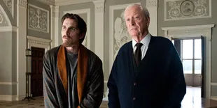 'THE DARK KNIGHT RISES' Tembus Perolehan USD 1 Miliar