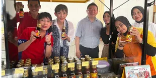 The Evolution of Jakarta&#8217;s Street Food: Ketika Rasa dan Perjuangan Bertemu dalam Satu Kisah