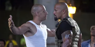 'THE FATE OF THE FURIOUS' Akan Kantongi 1 Milyar Dolar Minggu Ini