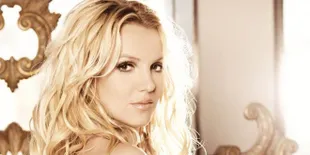 'THE FEMME FATAL EXPERIENCE', Film Dokumenter Britney Spears