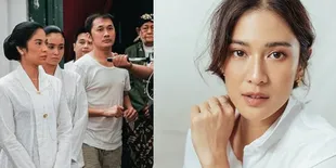 THE FOX KING yang Dibintangi Dian Sastro Terpilih untuk Ditayangkan di Toronto International Film Festival (TIFF)