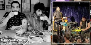 The Graveltones Sajikan Realita Dunia Kerja Masa Kini Dalam Klip