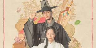 The Haunted Palace Berhasil Pertahankan Rating di Posisi No.1