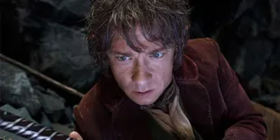 'THE HOBBIT' Bakal Pecahkan Rekor Penjualan Tiket Desember