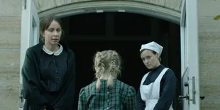 THE HOME (2025) Siap Tayang di Bioskop Indonesia, Ini Bocoran Ceritanya