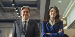 The Intern Versi Korea Tayang 16 September 2026, Dibintangi Choi Min Sik dan Han So Hee
