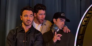 The Jonas Brothers Spill Grup K-Pop Favorit, Sebut 4 Nama