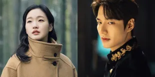 'THE KING: ETERNAL MONARCH' Rilis Poster Utama: Aura Bangsawan dengan Vibe Fantasi yang Mewah