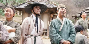 'THE KING'S WARDEN' Tembus 15 Juta Penonton, Rekor Film Terlaris Sepanjang Masa di Korea