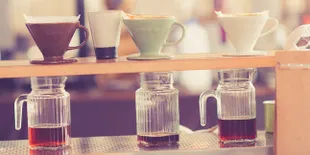 The Lab Café, Ketika Laboratorium dan Kafe Bersatu