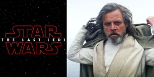 'THE LAST JEDI' Jadi Judul Sekuel 'STAR WARS' Episode 8