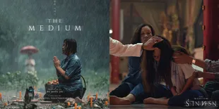 Fakta THE MEDIUM yang Sering Dikira Film Thailand Horror Dokumenter