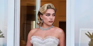 'THE MIDNIGHT LIBRARY' Resmi Diadaptasi Jadi Film, Florence Pugh Jadi Pemeran Utama
