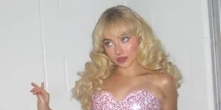 The Power Of Seleb! Sabrina Carpenter Berhasil Daftarkan Lebih Dari 35.000 Pemilih Muda Dalam Pemilu AS 2024