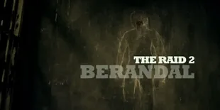 THE RAID 2: BERANDAL &#38; THE KILLERS Tayang di Sundance Festival