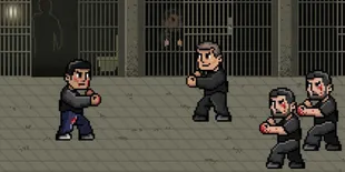 'THE RAID 2: BERANDAL' Dibuat Versi Game, Mau Coba?