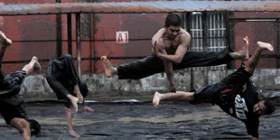 'THE RAID 2: BERANDAL' Merilis Trailer Baru, Lebih Seru!