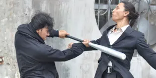 'THE RAID 2: BERANDAL' Tayang Perdana di Sundance Festival 2014
