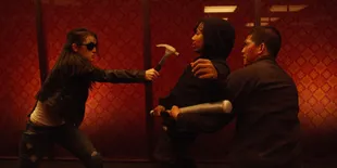 'THE RAID 2: BERANDAL' Wakili Indonesia di Tokyo Film Festival