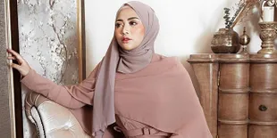 The Real Sultanah! Jelang Lebaran, Rachel Vennya Beli Set Cangkir Hermes Seharga Motor Matic Baru