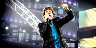 The Rolling Stones Bakal Rilis Album Baru?