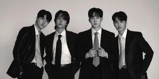 THE ROSE Resmi Jadi Headliner Prambanan Jazz 2026 Hari Ketiga, Bikin Fans Heboh