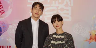 'THE SCHOOL NURSE FILES' Bikin Jung Yu Mi Dapat Ketenangan, Nam Joo Hyuk Belajar Kedewasaan