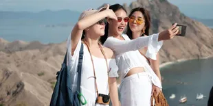 The Sisters Webseries: Ketika 3 Bersaudara Harus Liburan Bareng, Apa Jadinya?