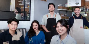 The Stories Season 4: The Last Chapter Siap Menemani Kawula Muda dan Good Friends di Bulan Ramadan 2024
