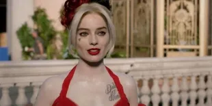 Perilisan 'THE SUICIDE SQUAD' Akan Ikuti Jejak 'WONDER WOMAN 1984'