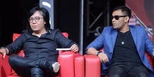 The Voice Indonesia Bikin Ari Lasso dan Judika Sering Berantem!
