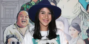 'THE WEDDING AND BEBEK BETUTU' Rilis, Adinda Thomas Hampir Nangis