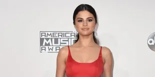 The Weeknd Ketemu Bella Hadid, Selena Gomez Pulang Ke Amerika