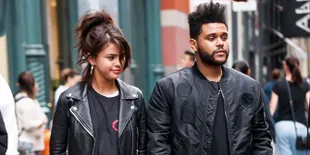 The Weeknd Unfollow &#38; Hapus Semua Foto Selena Gomez di Instagram