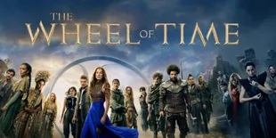 THE WHEEL OF TIME Season 3: Penentu Antara Light dan Dark Terjawab?
