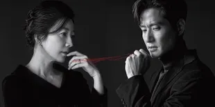 'THE WORLD OF THE MARRIED' Makin Panas, Tim Produksi: Sisa Episode Akan Diberi Rating Dewasa