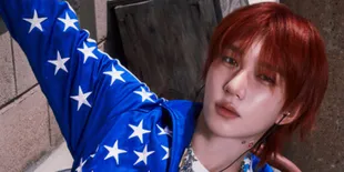 Theo P1Harmony Jujur Mengaku Operasi Plastik, Tanya Fans Hasilnya Bagus Atau Tidak