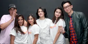 'This Is Us!', Kebiasaan Para #AnakArtis Yang Pasti Bikin Kaget