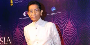 Thomas Gigi: Idris Sardi Itu Legenda!