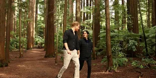 Thomas Markle Angkat Bicara Tentang Dugaan Perseteruan Meghan Markle - Kate Middleton