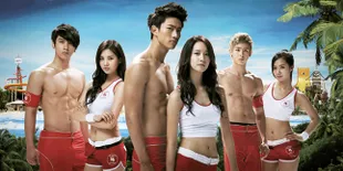 Throwback Iklan Caribbean Bay 2PM x Girls Generation, Netizen: Kalau Sekarang Pasti Jadi Peperangan