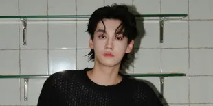 Tian Xuning Jadi Orang Pertama dalam Sejarah Weibo yang Melampaui 10 Juta Suara untuk Weibo Star